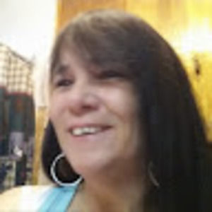 Meet your Posher, Jo